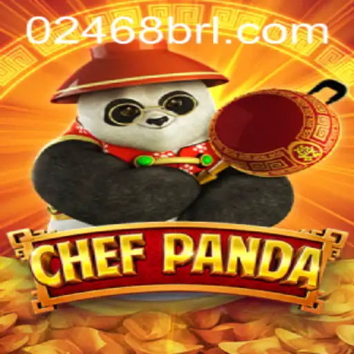 Descubra o Mundo Culinário de ChefPanda: Um Jogo Interativo