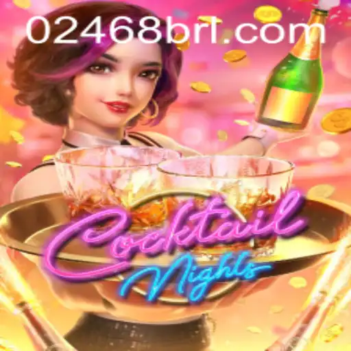 CocktailNights: Um Mergulho no Novo Mundo de Entretenimento Interativo