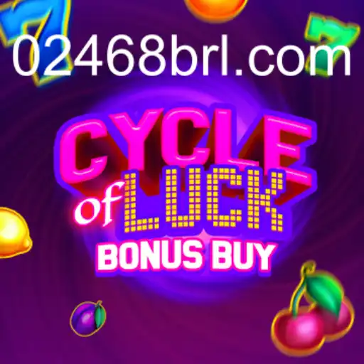 CycleofLuckBonusBuy: Um Jogo de Sorte e Estratégia na Plataforma 02468.COM