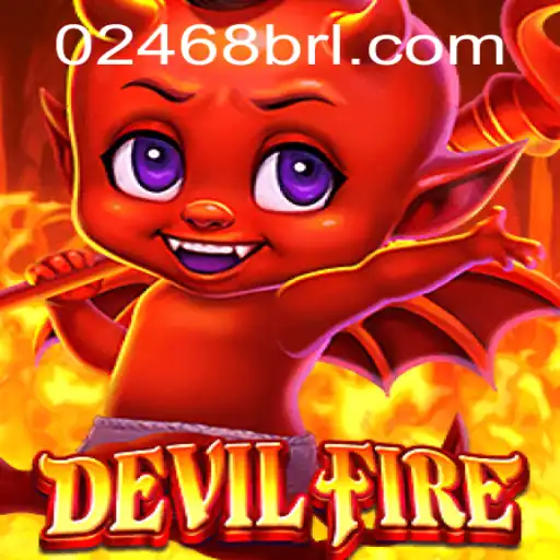 Explorando o Mundo Fascinante de DevilFire e 02468.COM