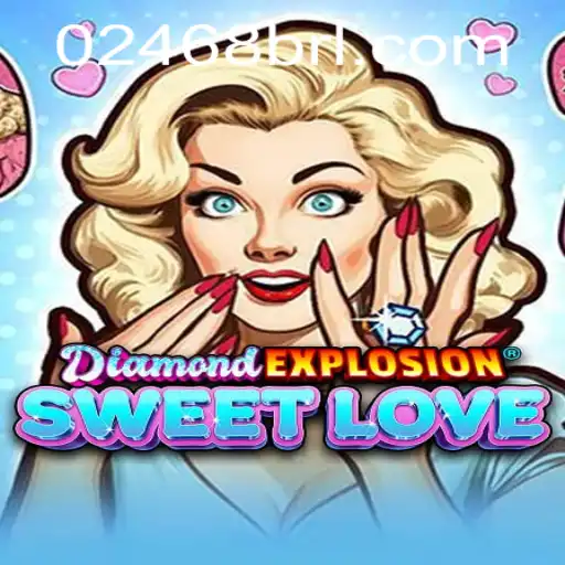 DiamondExplosionSweetLove: Um Mergulho no Fascinante Universo dos Jogos