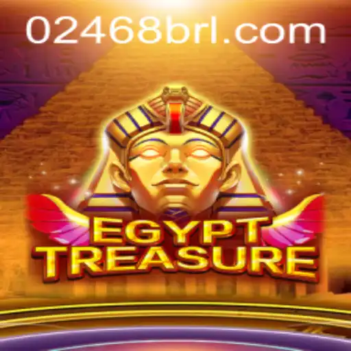 EgyptTreasure: A Aventura Mística pelo Antigo Egito