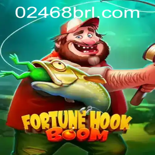 Explorando FortuneHookBoom: O Novo Sensação dos Jogos Online