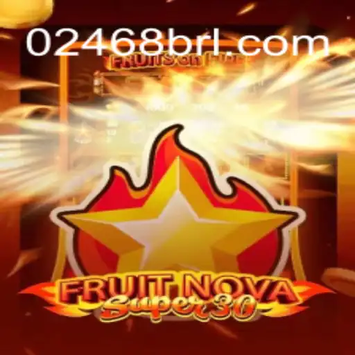 FruitrNovaSupe30: Uma Jornada Inovadora no Mundo dos Jogos