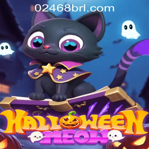Explorando o Mundo do Jogo HalloweenMeow e as Curiosidades da 02468.COM