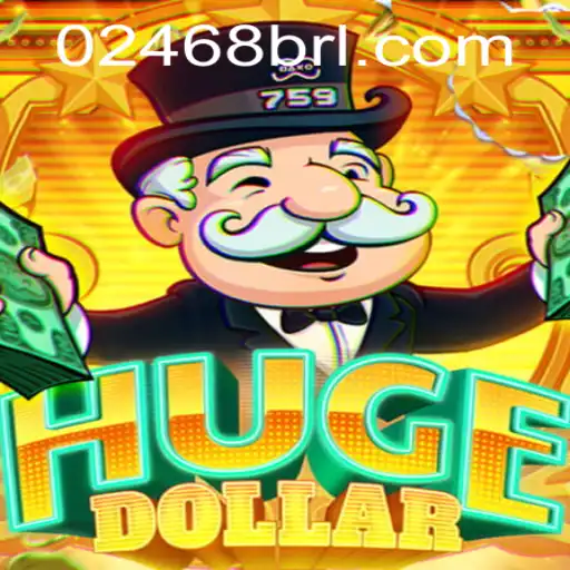 Descubra a Emoção e Estratégia de HugeDollar
