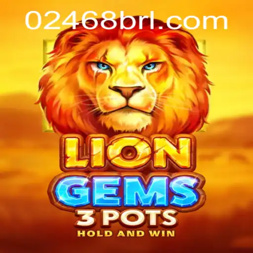 Descubra a Emoção de LionGems3pots: Um Jogo Inovador no Mundo dos Cassinos