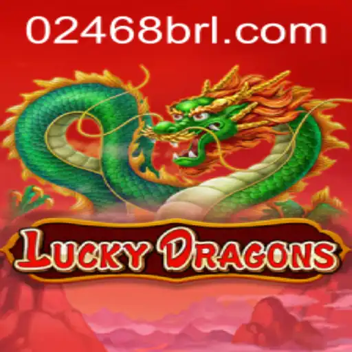 Descubra o Mundo de Aventuras de LuckyDragons
