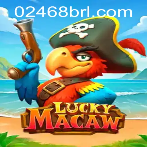 Explore o Fascinante Universo de LuckyMacaw: O Jogo que Está Conquistando Todos