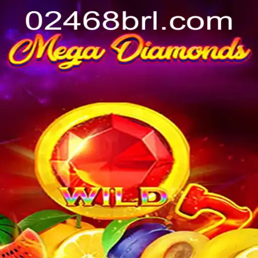 MegaDiamond: Explorando o Novo Fenômeno dos Jogos com 02468.COM