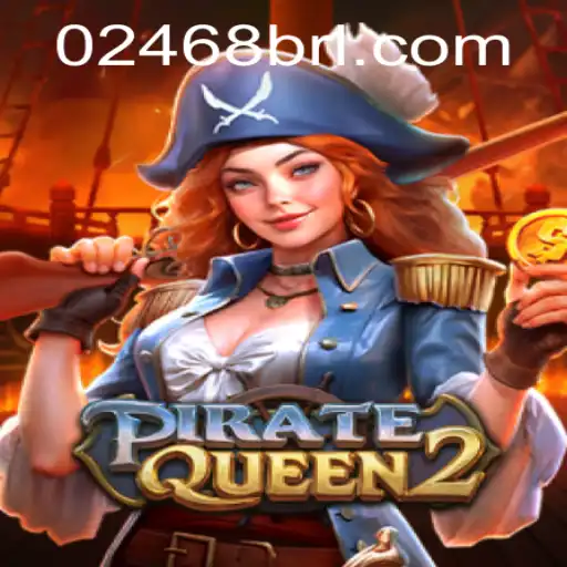 PirateQueen2 e o Empolgante Mundo de Estratégia e Aventura