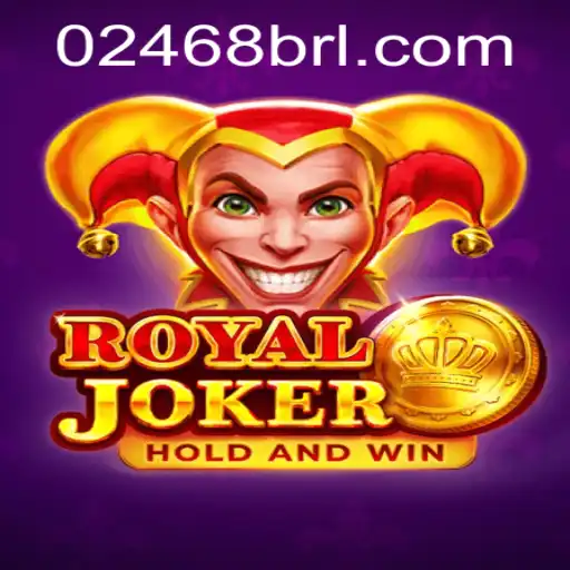 RoyalJoker: Explore o Fascinante Mundo do Jogo Online em 02468.COM