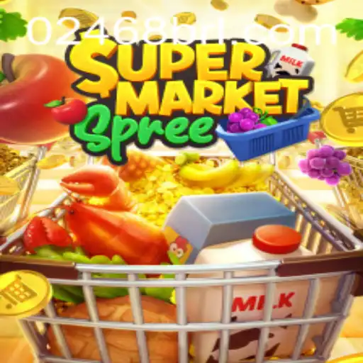 Descubra as Emoções de 'SupermarketSpree' - Um Guia Completo