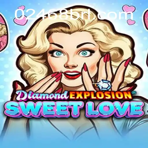 DiamondExplosionSweetLove: Um Mergulho no Fascinante Universo dos Jogos