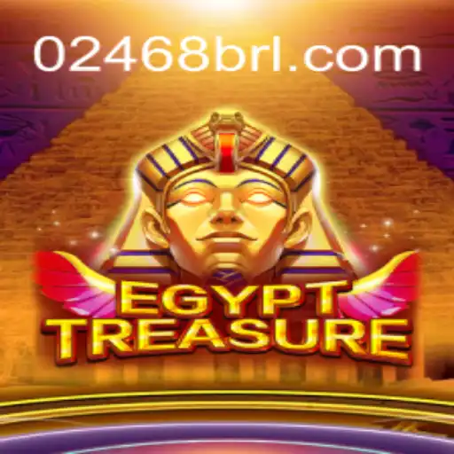 EgyptTreasure: A Aventura Mística pelo Antigo Egito