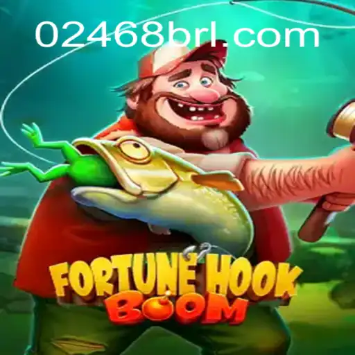 Explorando FortuneHookBoom: O Novo Sensação dos Jogos Online