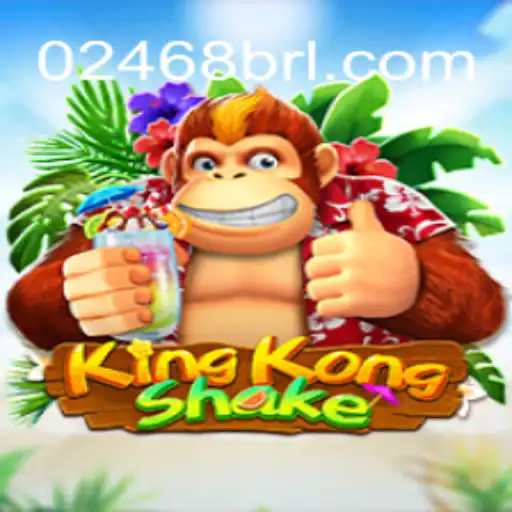 Explorando o Mundo de KingKongShake e sua Conexão com 02468.COM