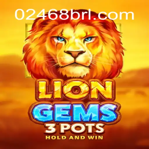 Descubra a Emoção de LionGems3pots: Um Jogo Inovador no Mundo dos Cassinos