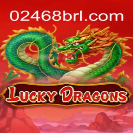 Descubra o Mundo de Aventuras de LuckyDragons