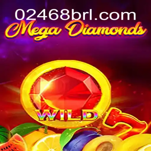 MegaDiamond: Explorando o Novo Fenômeno dos Jogos com 02468.COM