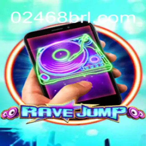 RaveJumpmobile: A Nova Sensação dos Jogos Digitais