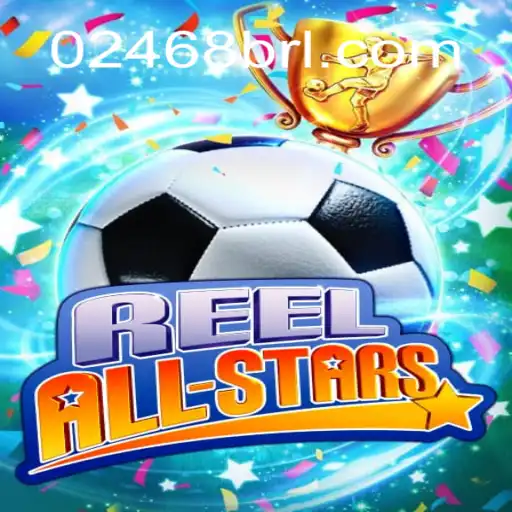 Explorando o Mundo do Jogo ReelAllStars em 02468.COM