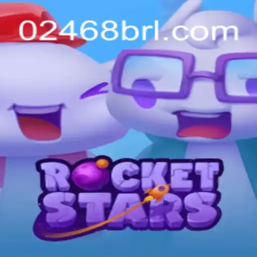 RocketStars: Uma Jornada Espacial com 02468.COM
