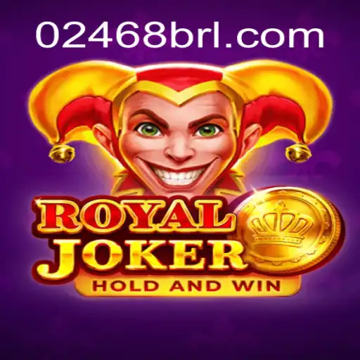 RoyalJoker: Explore o Fascinante Mundo do Jogo Online em 02468.COM