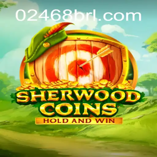 SherwoodCoins: Descubra as Aventuras Neste Novo Jogo Online