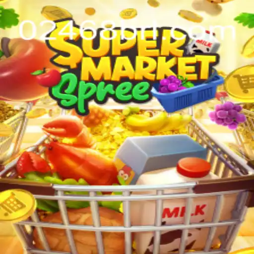 Descubra as Emoções de 'SupermarketSpree' - Um Guia Completo