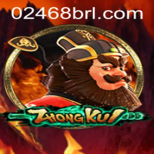 ZhongKui: A Fascinante Jornada no Mundo dos Jogos
